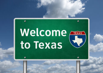 Las ciudades de Texas lideran el ranking de crecimiento en Estados Unidos durante 2025