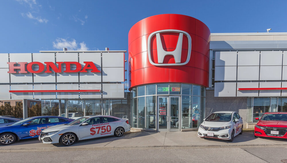 Honda registra sus primeras pérdidas anuales en toda su historia tras el fracaso de su estrategia eléctrica