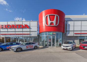 Honda registra sus primeras pérdidas anuales en toda su historia tras el fracaso de su estrategia eléctrica