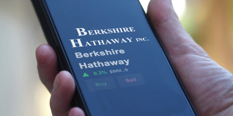 El sitio web de Berkshire Hathaway resiste al cambio y refleja la cultura de Buffett tras su salida