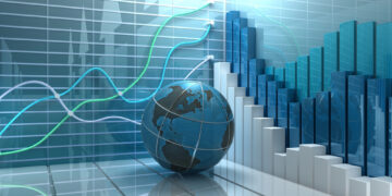Wall Street tiene un aceptable inicio de semana mientras espera nuevos datos de inflación