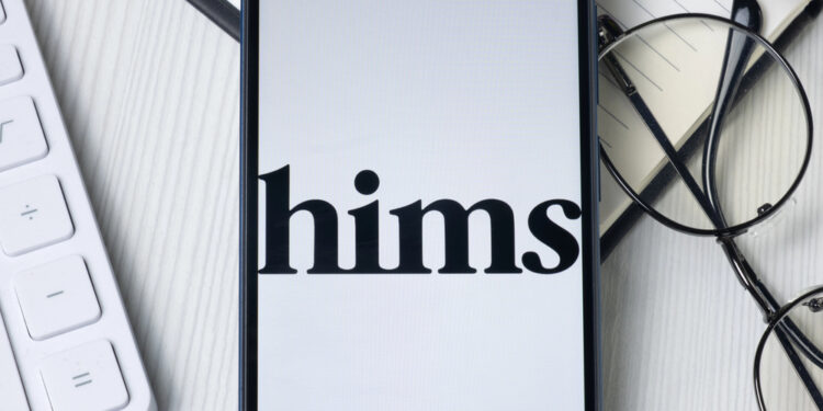 Hims & Hers cae tras pérdidas de $92 millones y menor rentabilidad esperada