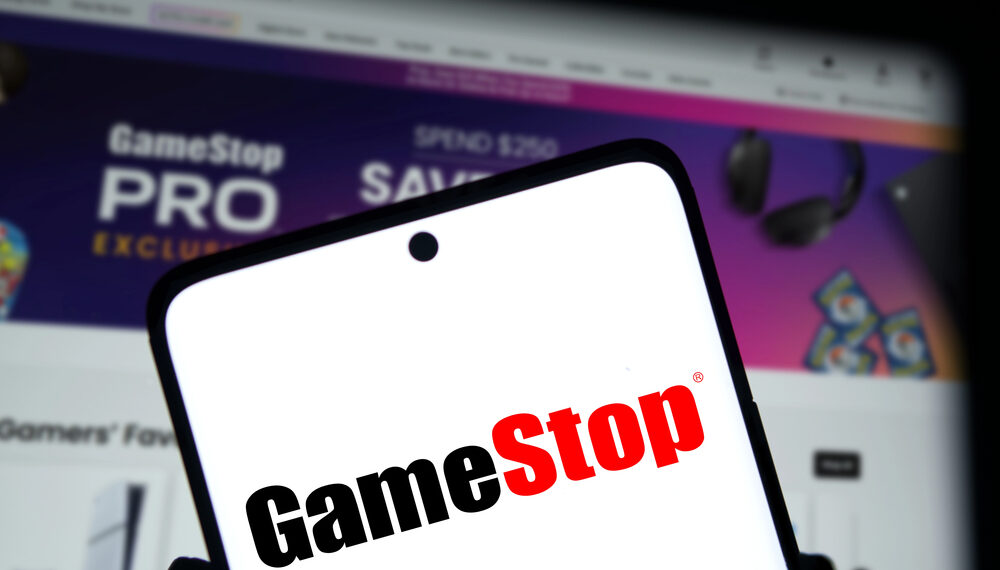 GameStop lanza oferta de $56,000 millones por eBay en una jugada que sacude el comercio electrónico