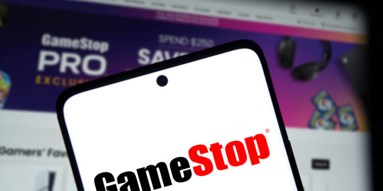 GameStop lanza oferta de $56,000 millones por eBay en una jugada que sacude el comercio electrónico