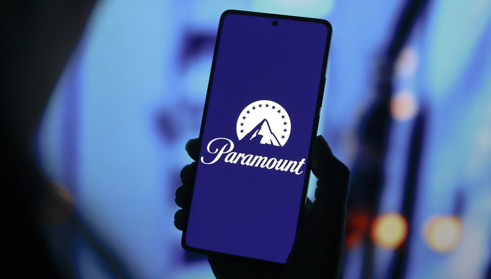 Paramount supera expectativas en el primer trimestre impulsado por el crecimiento del streaming