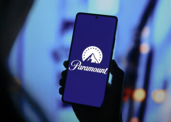 Paramount supera expectativas en el primer trimestre impulsado por el crecimiento del streaming