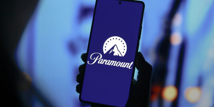 Paramount supera expectativas en el primer trimestre impulsado por el crecimiento del streaming