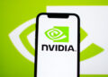 Nvidia rompe récords trimestrales con la inteligencia artificial, pero Wall Street empieza a exigir mucho más