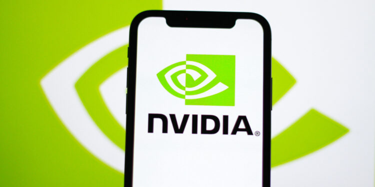 Nvidia rompe récords trimestrales con la inteligencia artificial, pero Wall Street empieza a exigir mucho más