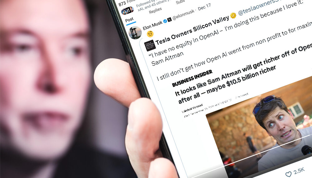 Sam Altman defiende su liderazgo en OpenAI durante el juicio impulsado por Elon Musk