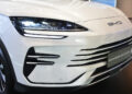 BYD reporta caída del 55% en ganancias pese a fuerte crecimiento internacional