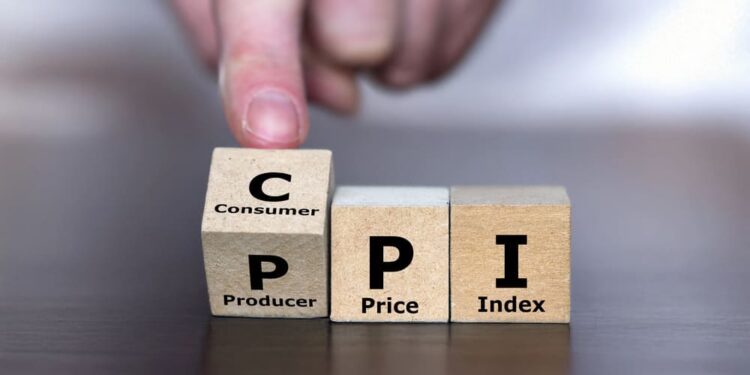 Inflación mayorista en EE.UU. sube 6% anual en abril y presiona a la FED