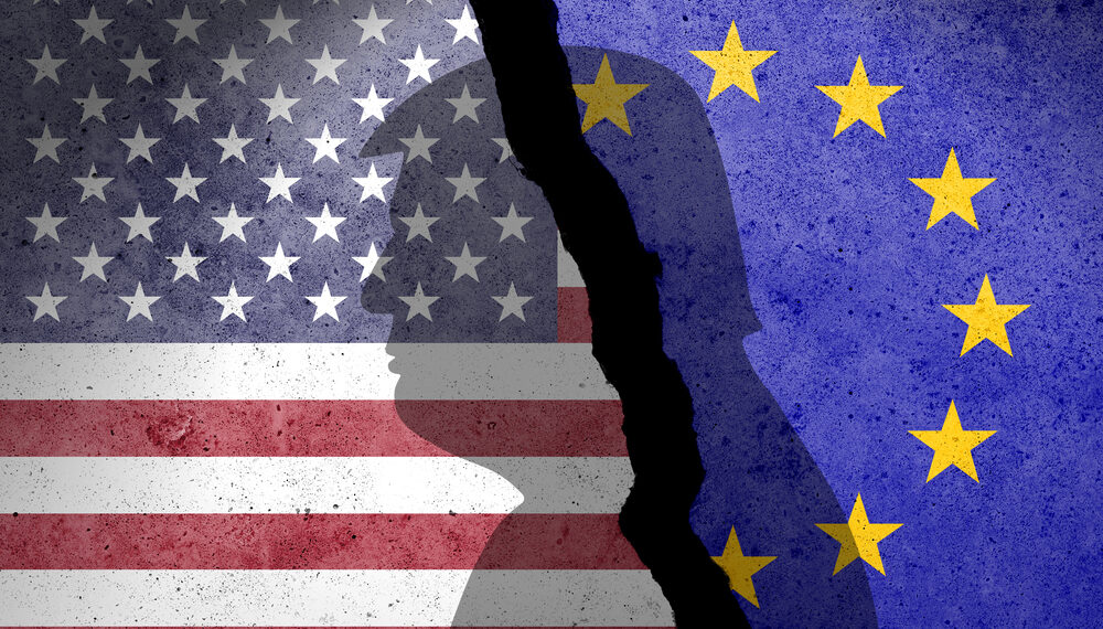 Trump propone subir aranceles a vehículos europeos a 25% y genera incertidumbre comercial