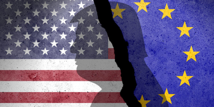 Trump propone subir aranceles a vehículos europeos a 25% y genera incertidumbre comercial
