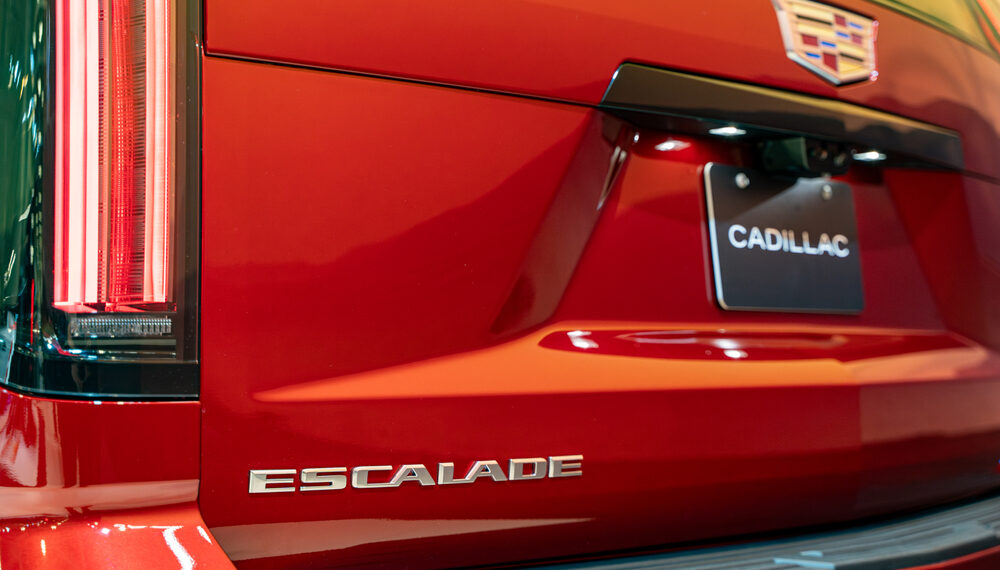 Llenar el tanque de algunos SUV ya cuesta más de US$140 en algunos estados: ¿Cuáles son?