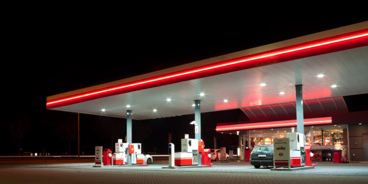 Precios de la gasolina en Estados Unidos: Dónde encontrar combustible más barato