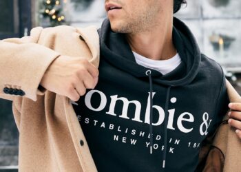 Abercrombie supera expectativas, pero la tensión en Medio Oriente golpea sus ventas internacionales