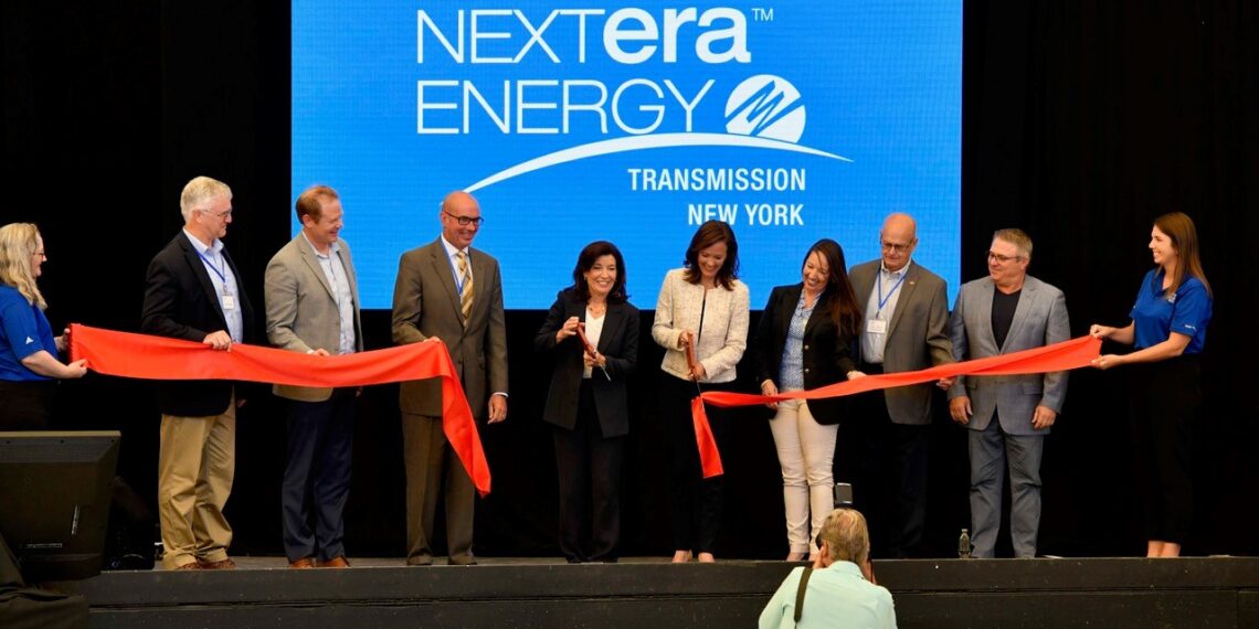 NextEra comprará Dominion en un acuerdo histórico impulsado p0or el auge de la inteligencia artificial
