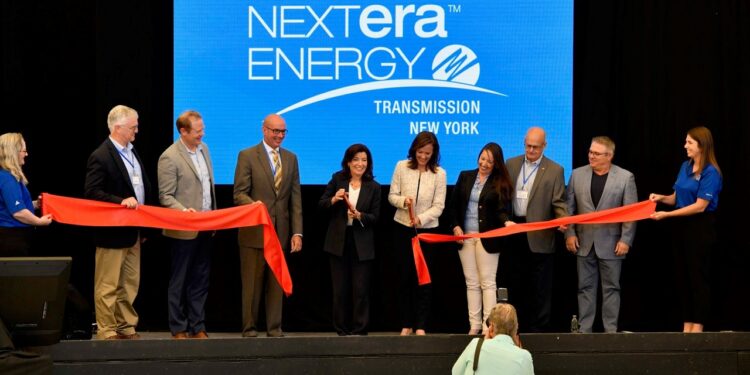 NextEra comprará Dominion en un acuerdo histórico impulsado por el auge de la inteligencia artificial