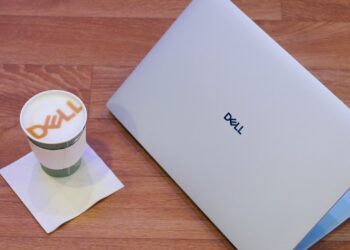 Dell vive su mejor momento bursátil gracias al auge de la inteligencia artificial