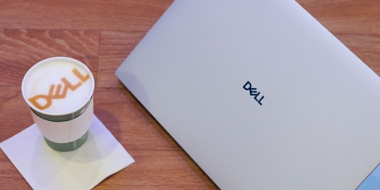 Dell vive su mejor momento bursátil gracias al auge de la inteligencia artificial