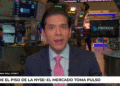Desde Wall Street para la comunidad latina: Pulso del Mercado te mantiene al día con lo que ocurre en el mercado bursátil