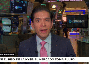 Desde Wall Street para la comunidad latina: Pulso del Mercado te mantiene al día con lo que ocurre en el mercado bursátil