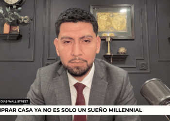 Crisis de vivienda en EE. UU. se agrava: Experto Roel Sánchez, analista de Iniciativa Libre, hace dura advertencia