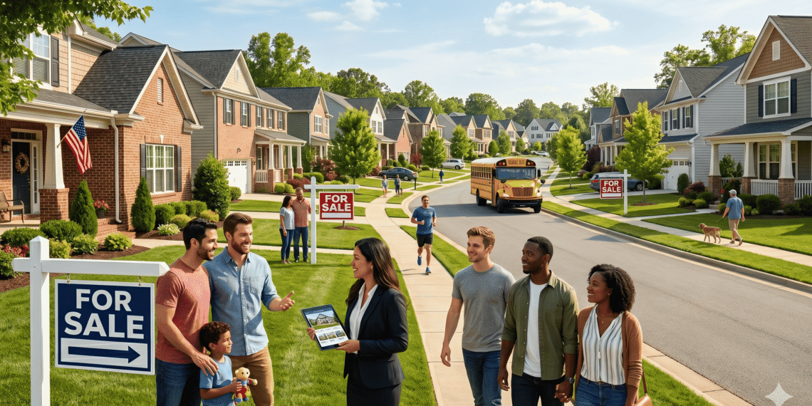 Comprar casa sin preparación financiera puede convertirse en un error costoso, afirma Juan J. Santos de The Santos Group at Keller Williams