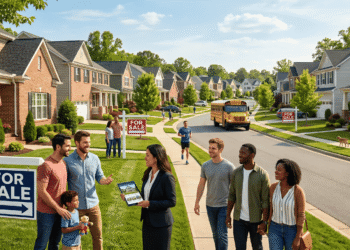 Comprar casa sin preparación financiera puede convertirse en un error costoso, afirma Juan J. Santos de The Santos Group at Keller Williams