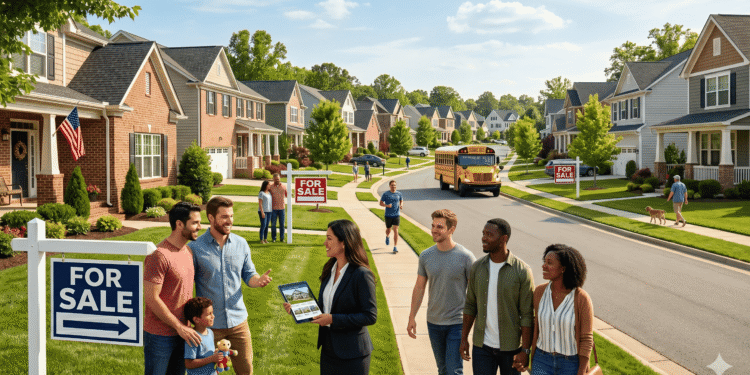 Comprar casa sin preparación financiera puede convertirse en un error costoso, afirma Juan J. Santos de The Santos Group at Keller Williams