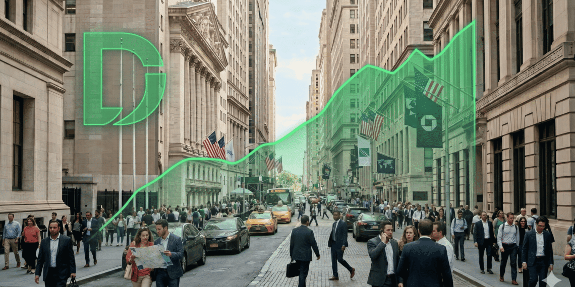 Wall Street cierra otra semana histórica mientras baja la presión sobre bonos y petróleo