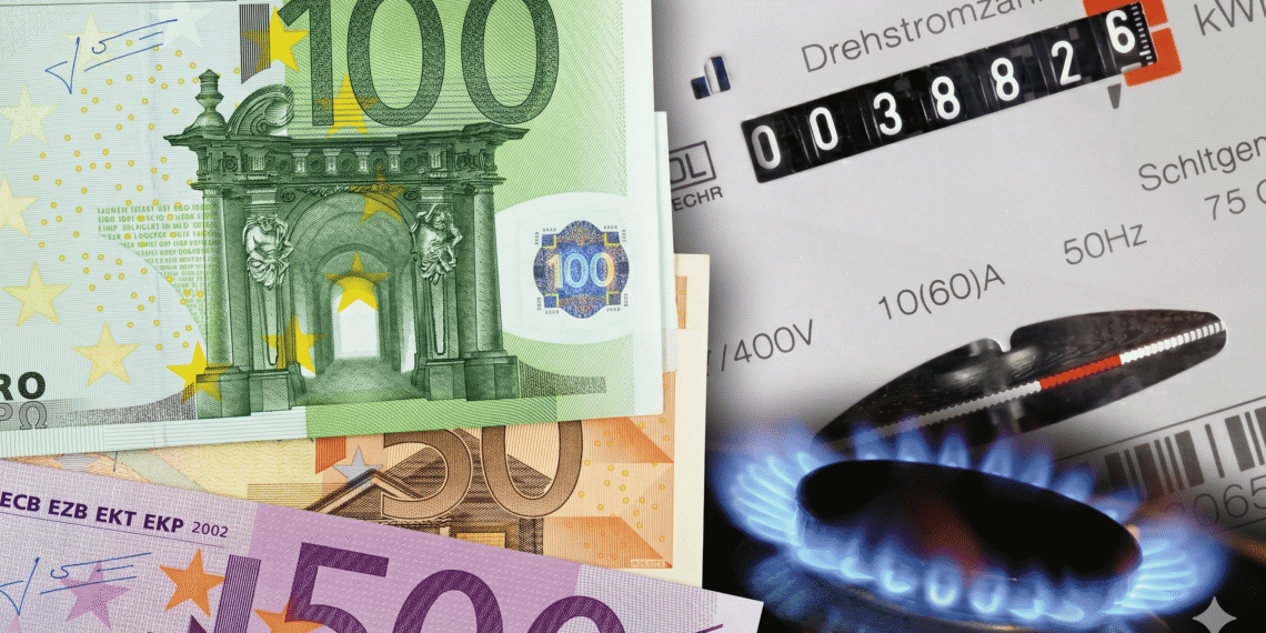 Facturas de energía en Reino Unido subirán 13% por la tensión en Oriente Medio