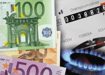 Facturas de energía en Reino Unido subirán 13% por la tensión en Oriente Medio