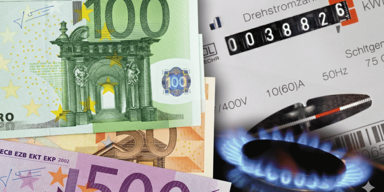 Facturas de energía en Reino Unido subirán 13% por la tensión en Oriente Medio