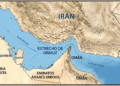 Irán amenaza con represalias tras ataques de EE. UU. y aumenta el temor de los mercados por el estrecho de Ormuz