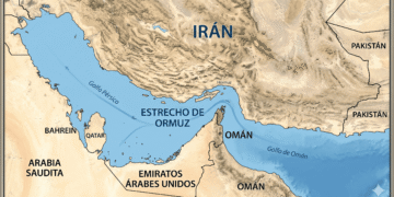 Irán amenaza con represalias tras ataques de EE. UU. y aumenta el temor de los mercados por el estrecho de Ormuz