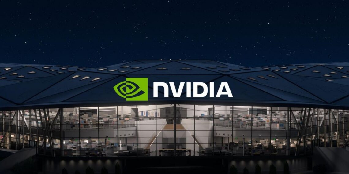 Boom en legaltech: Nvidia respalda a Legora y acelera la carrera global por la IA jurídica