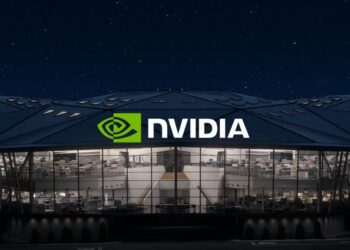 Boom en legaltech: Nvidia respalda a Legora y acelera la carrera global por la IA jurídica