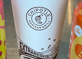 Chipotle sorprende con crecimiento en ventas y señales de recuperación