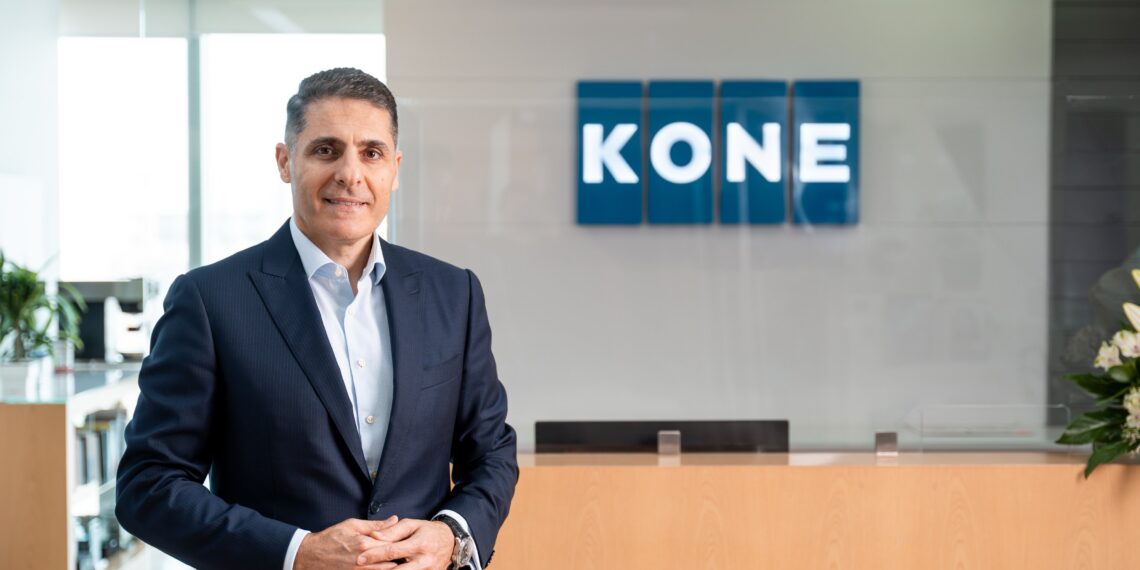 Kone acuerda compra de TK Elevator por $24,000 millones