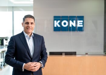 Kone acuerda compra de TK Elevator por $24,000 millones