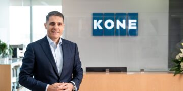 Kone acuerda compra de TK Elevator por $24,000 millones