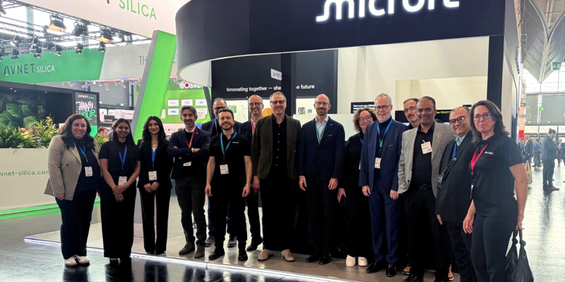 Micron supera el billón de dólares impulsada por la fiebre global de la inteligencia artificial