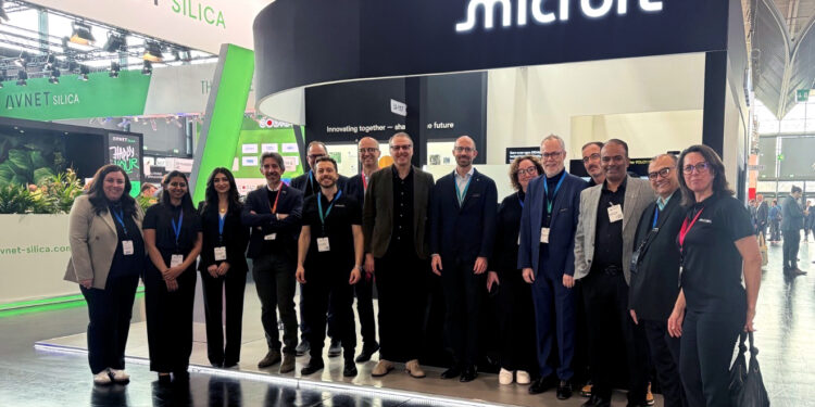 Micron supera el billón de dólares impulsada por la fiebre global de la inteligencia artificial
