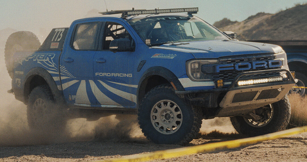 Ford eleva previsiones tras ganancias de $2,500 millones impulsadas por aranceles y negocio operativo