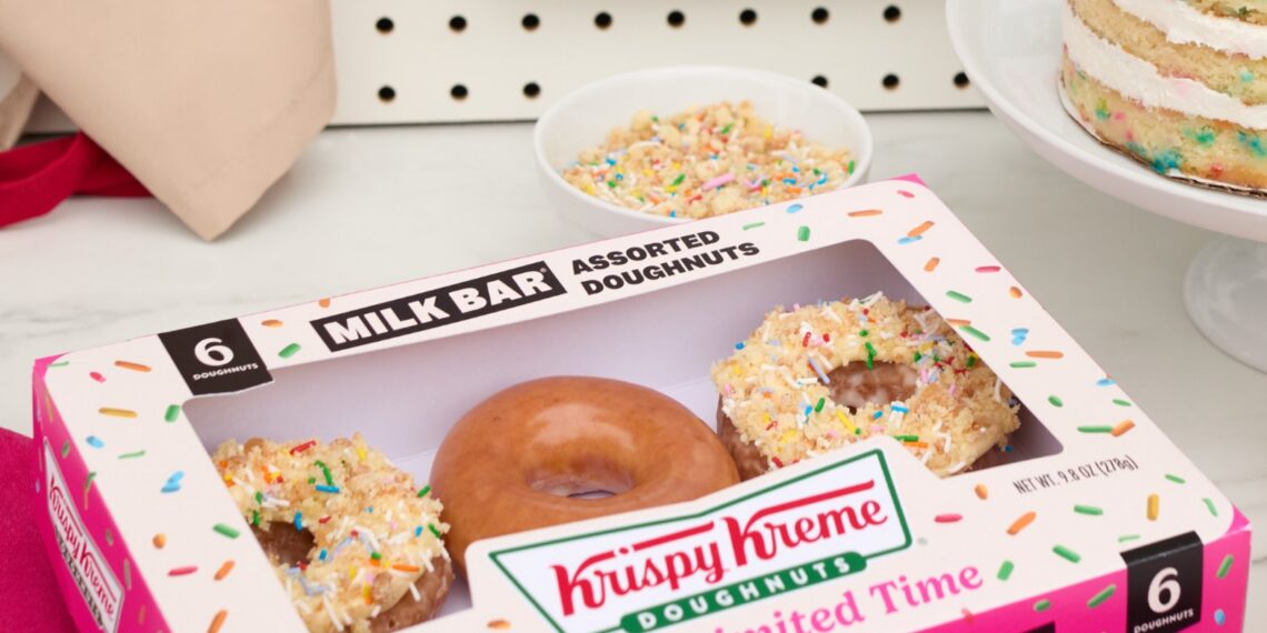 Clientes de Krispy Kreme podrían recibir hasta $3,500 tras filtración de datos: ¿Estás entre los elegibles?