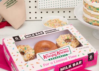 Clientes de Krispy Kreme podrían recibir hasta $3,500 tras filtración de datos: ¿Estás entre los elegibles?