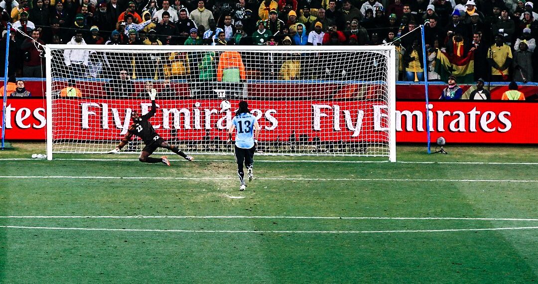 Nueva York y Nueva Jersey se preparan para recibir la final del Mundial 2026