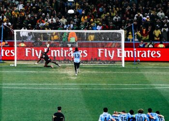 Nueva York y Nueva Jersey se preparan para recibir la final del Mundial 2026